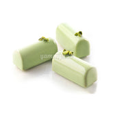 Moule Silicone Mini Buche "SF129" - Silikomart